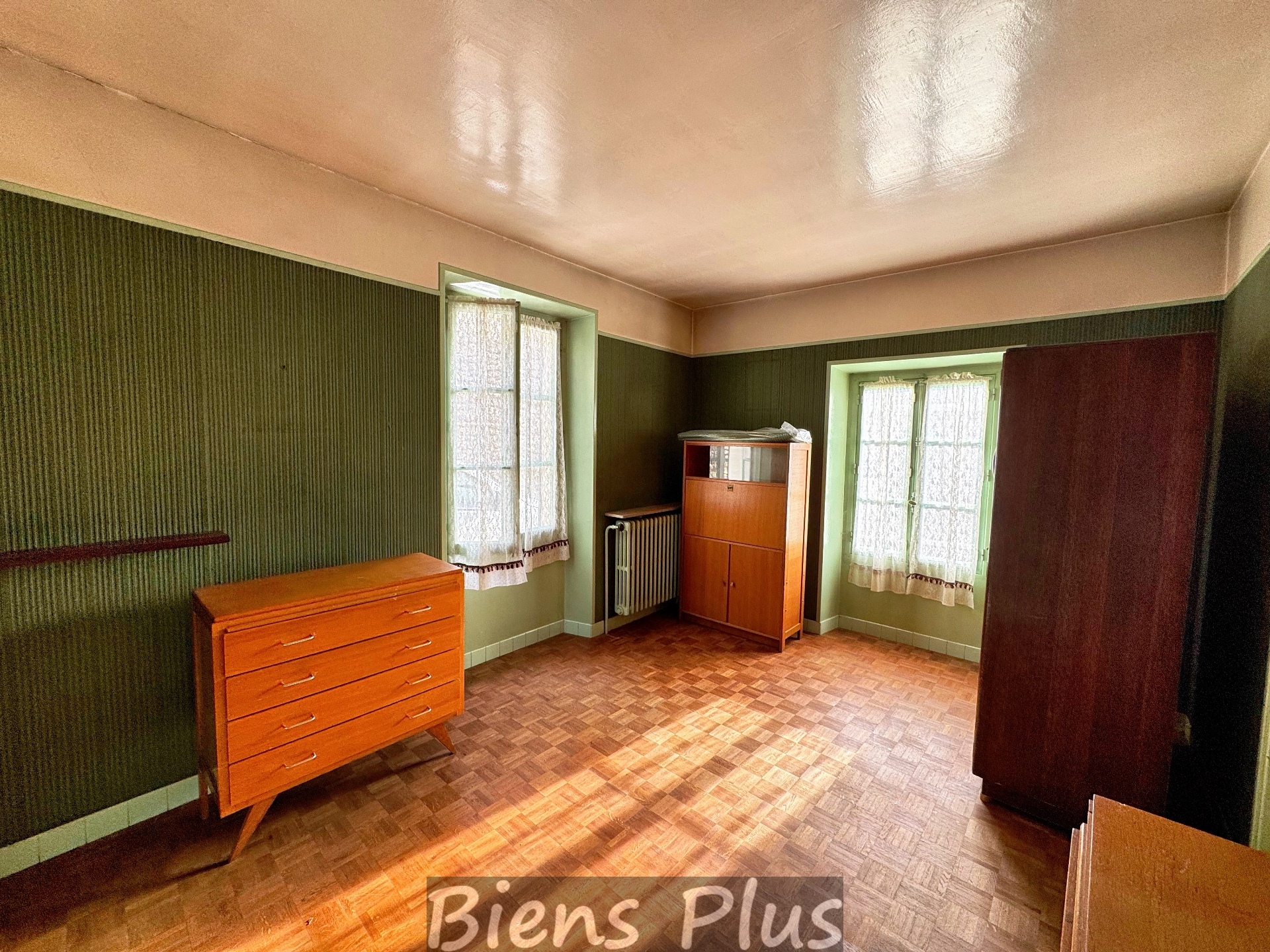 Maison à Coignieres - Centre ancien