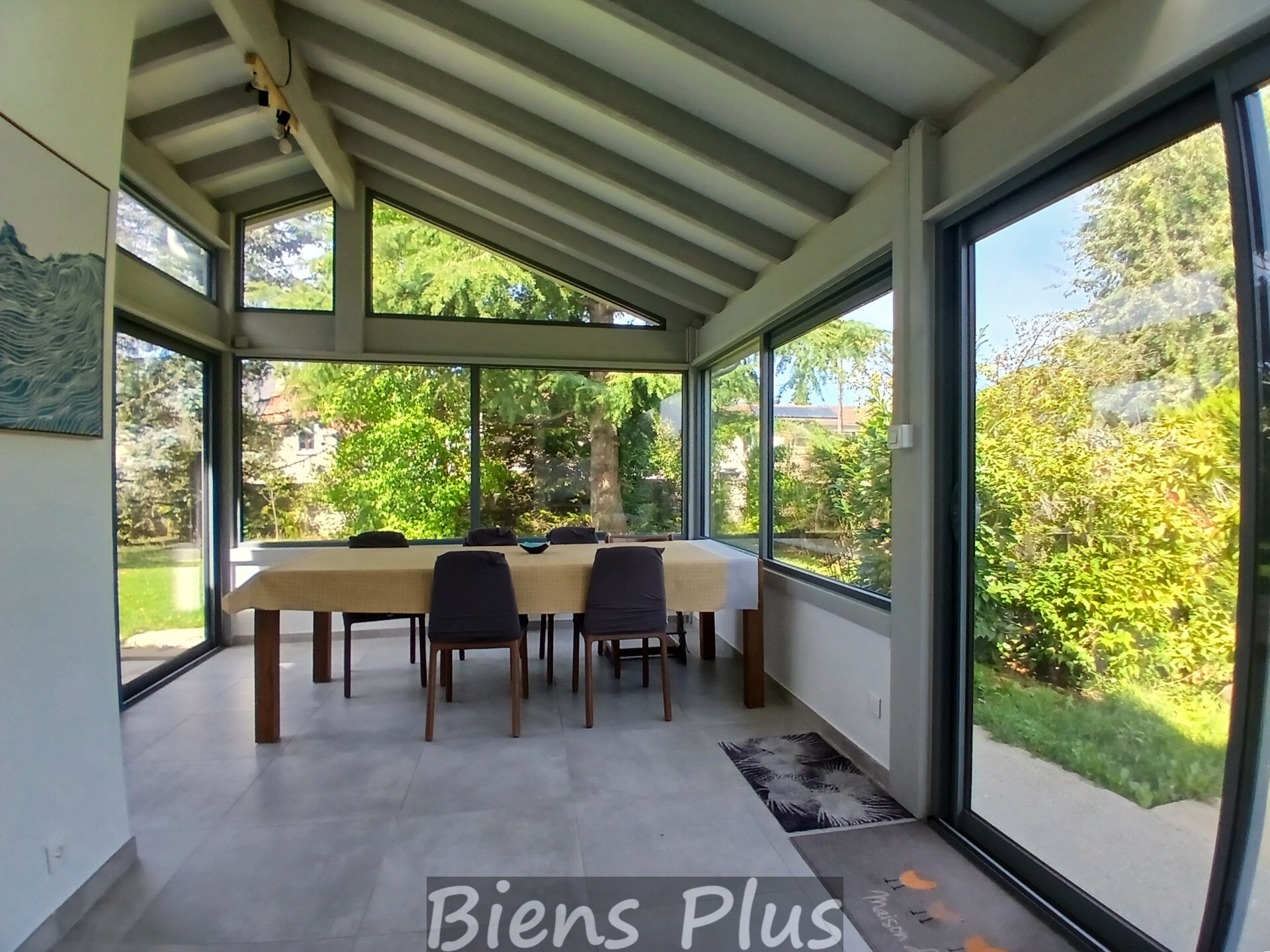 Maison familiale - 7 pièces - 5 chambres