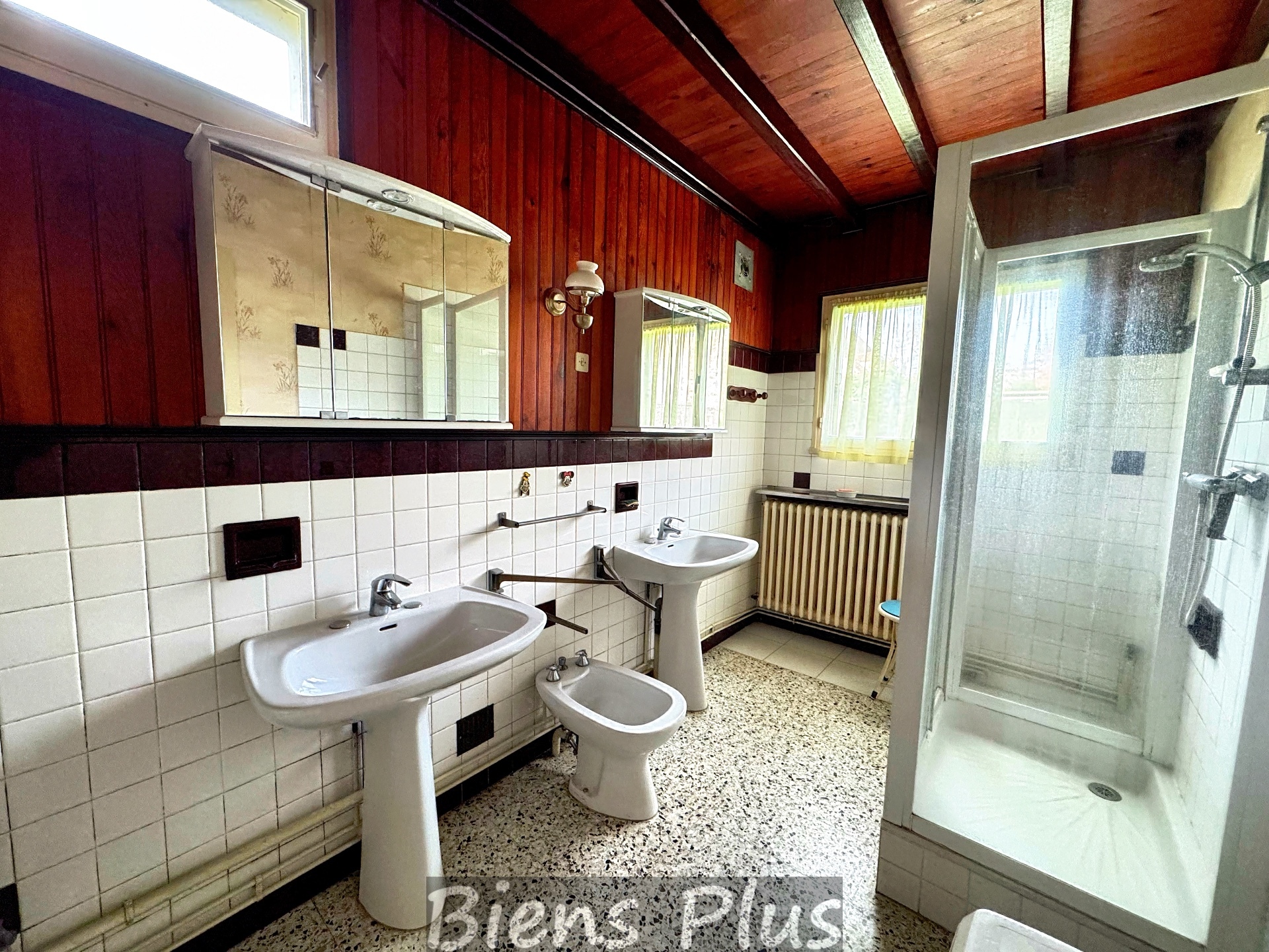 Maison à Coignieres - Centre ancien