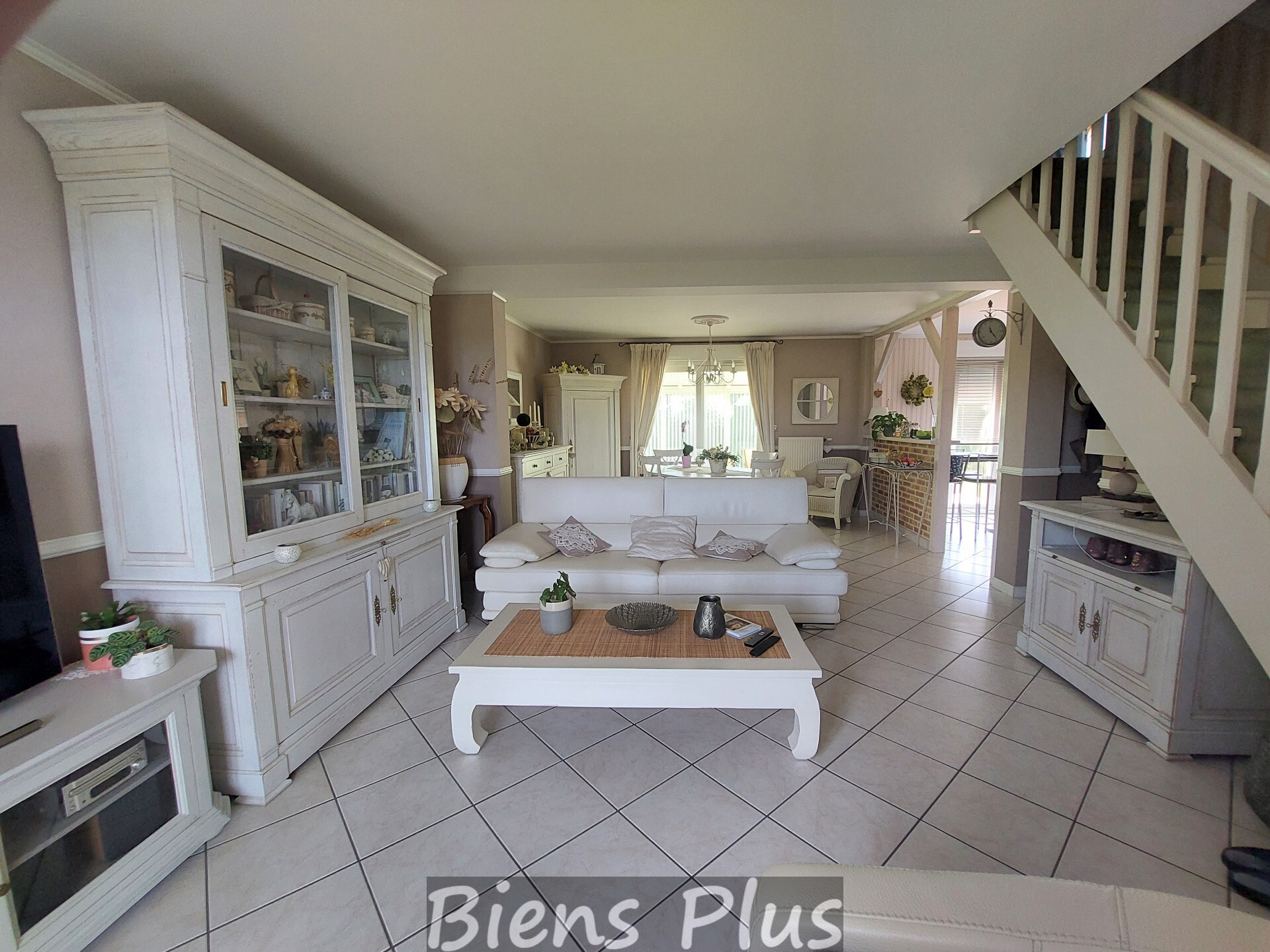 Belle maison 7 pièces