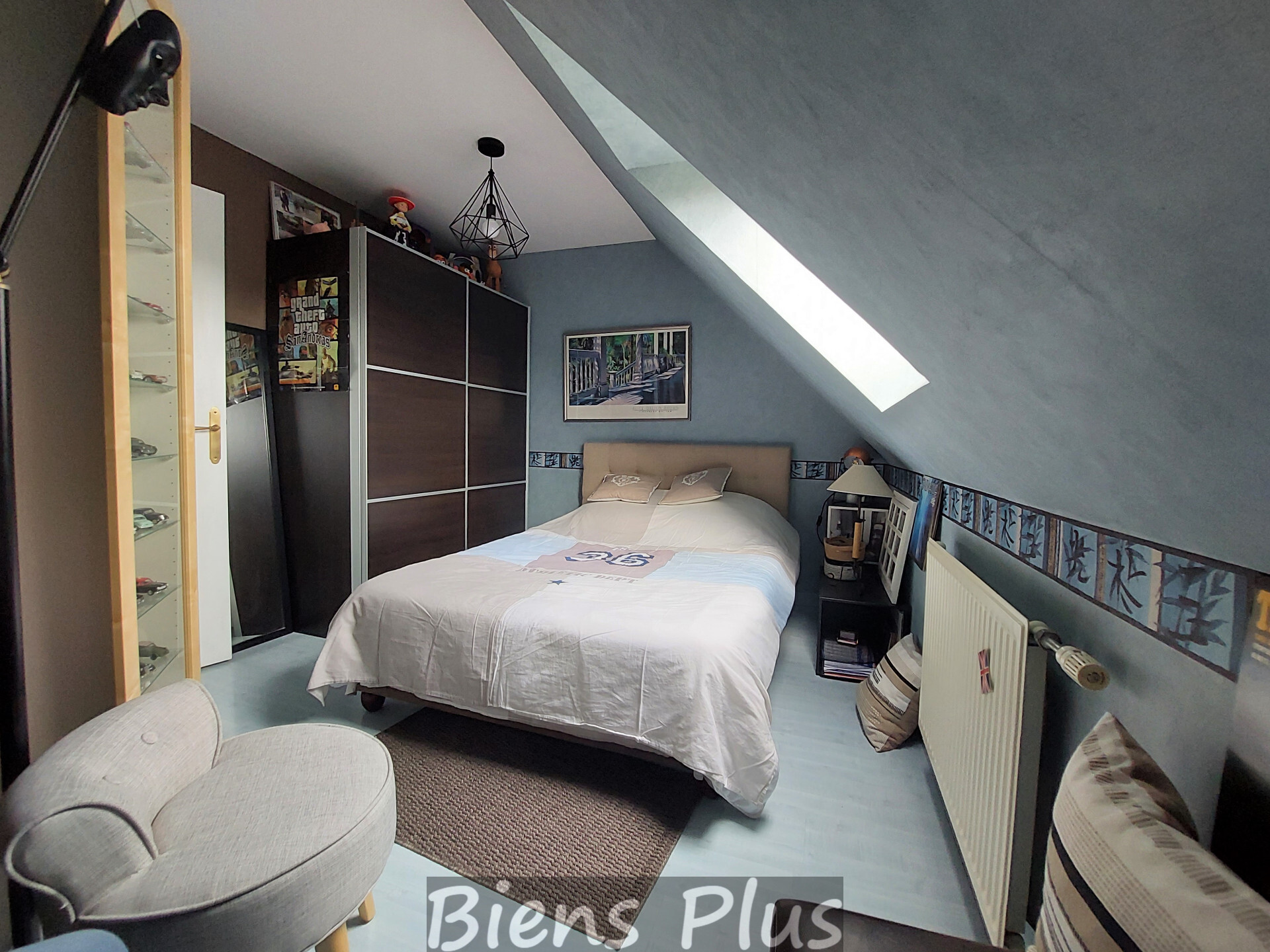 Belle maison 7 pièces