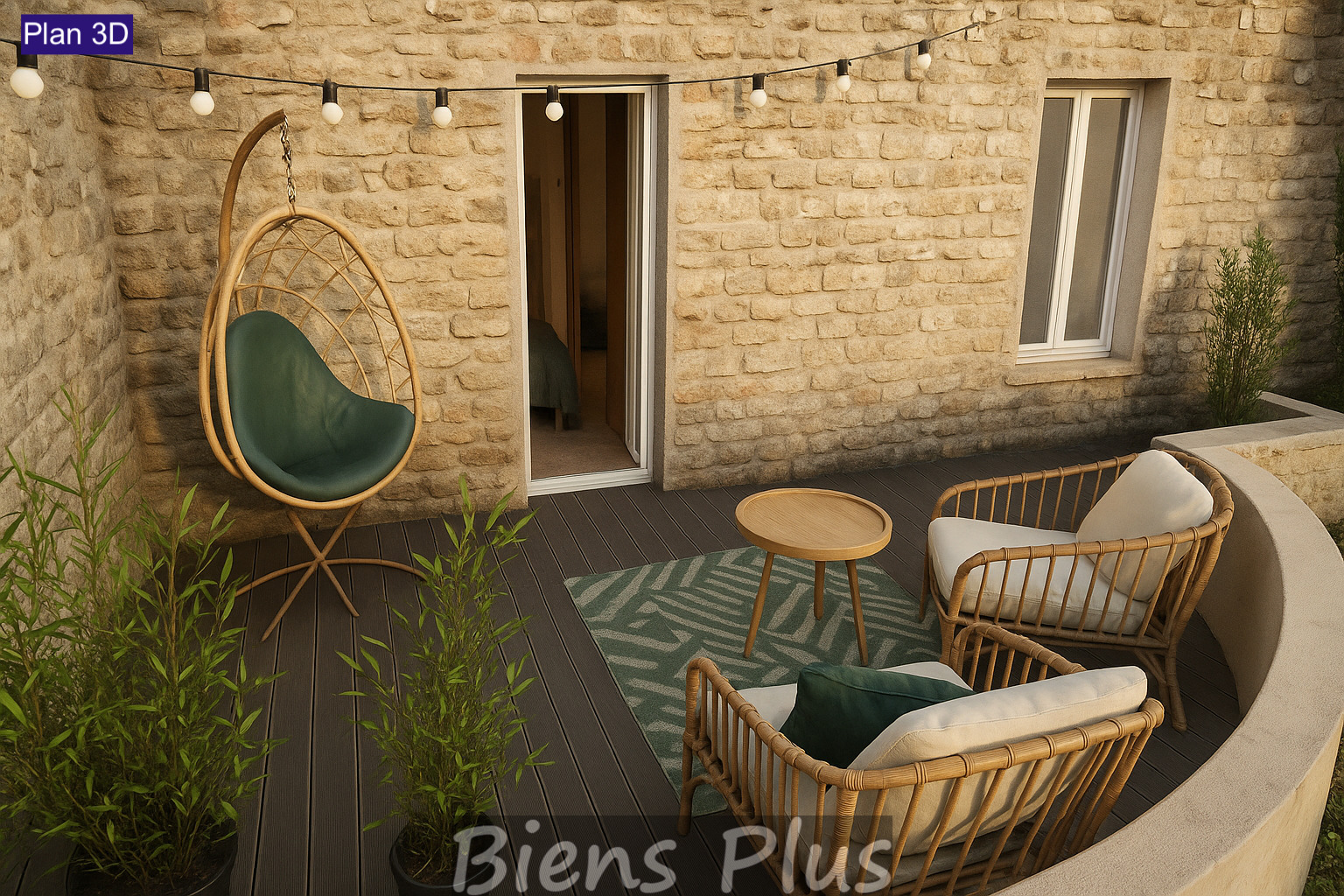 Maison 7 pièces 180 m² avec jardin et annexe à Marcq