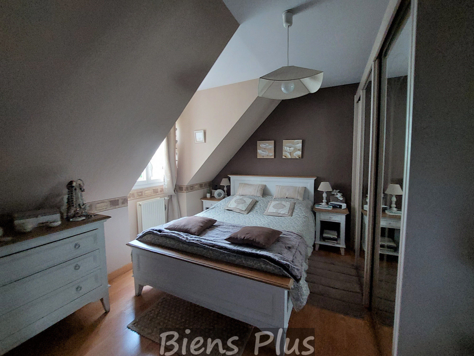 Belle maison 7 pièces