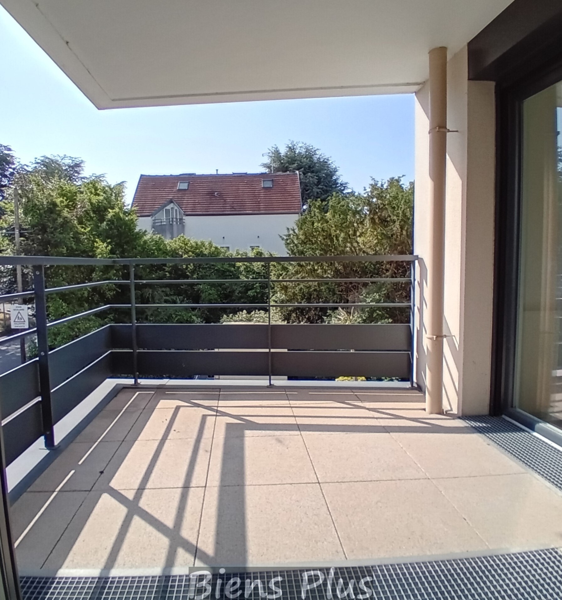 Appartement 3 pièces de 60 m²