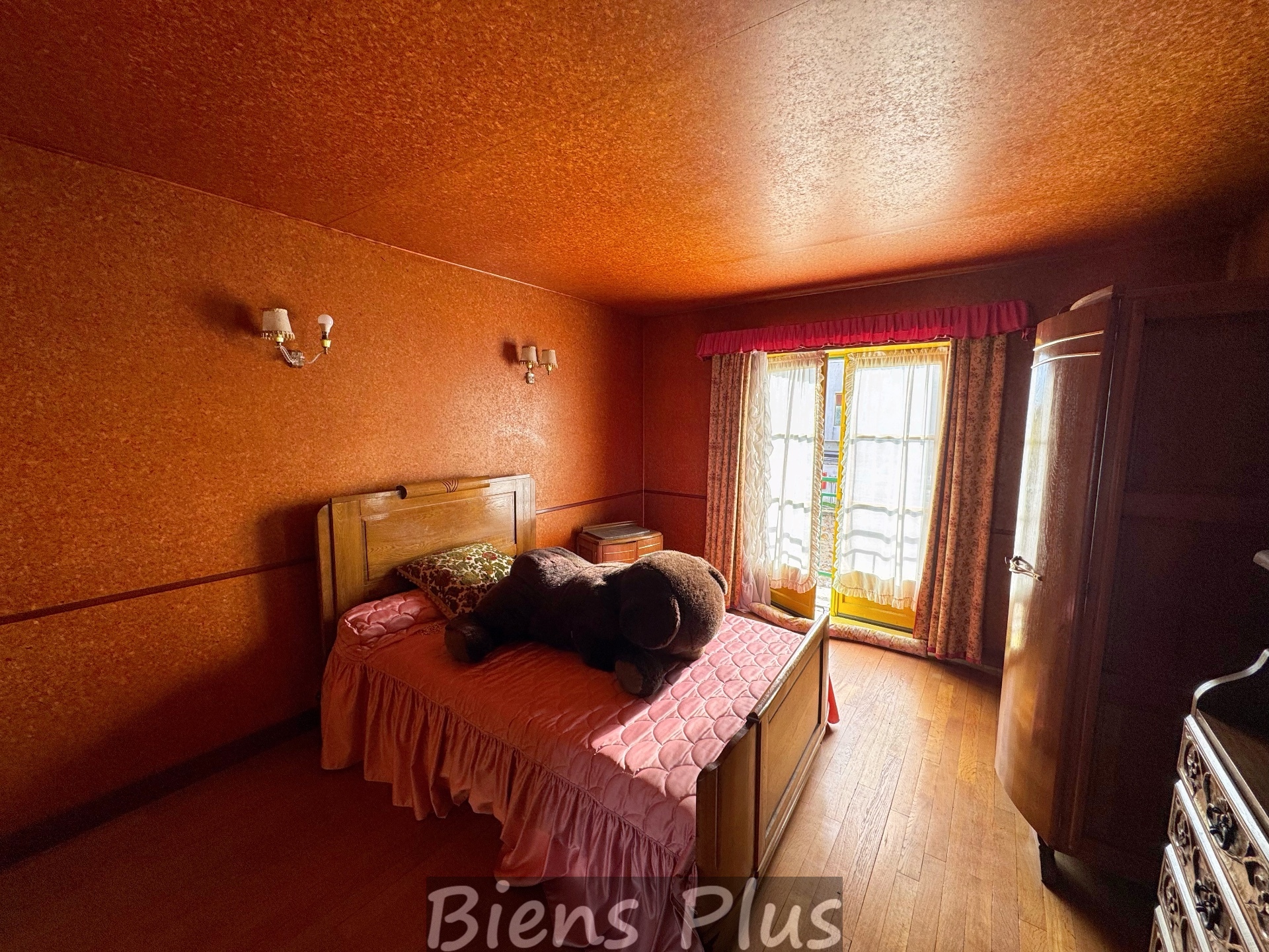 Maison à Coignieres - Centre ancien