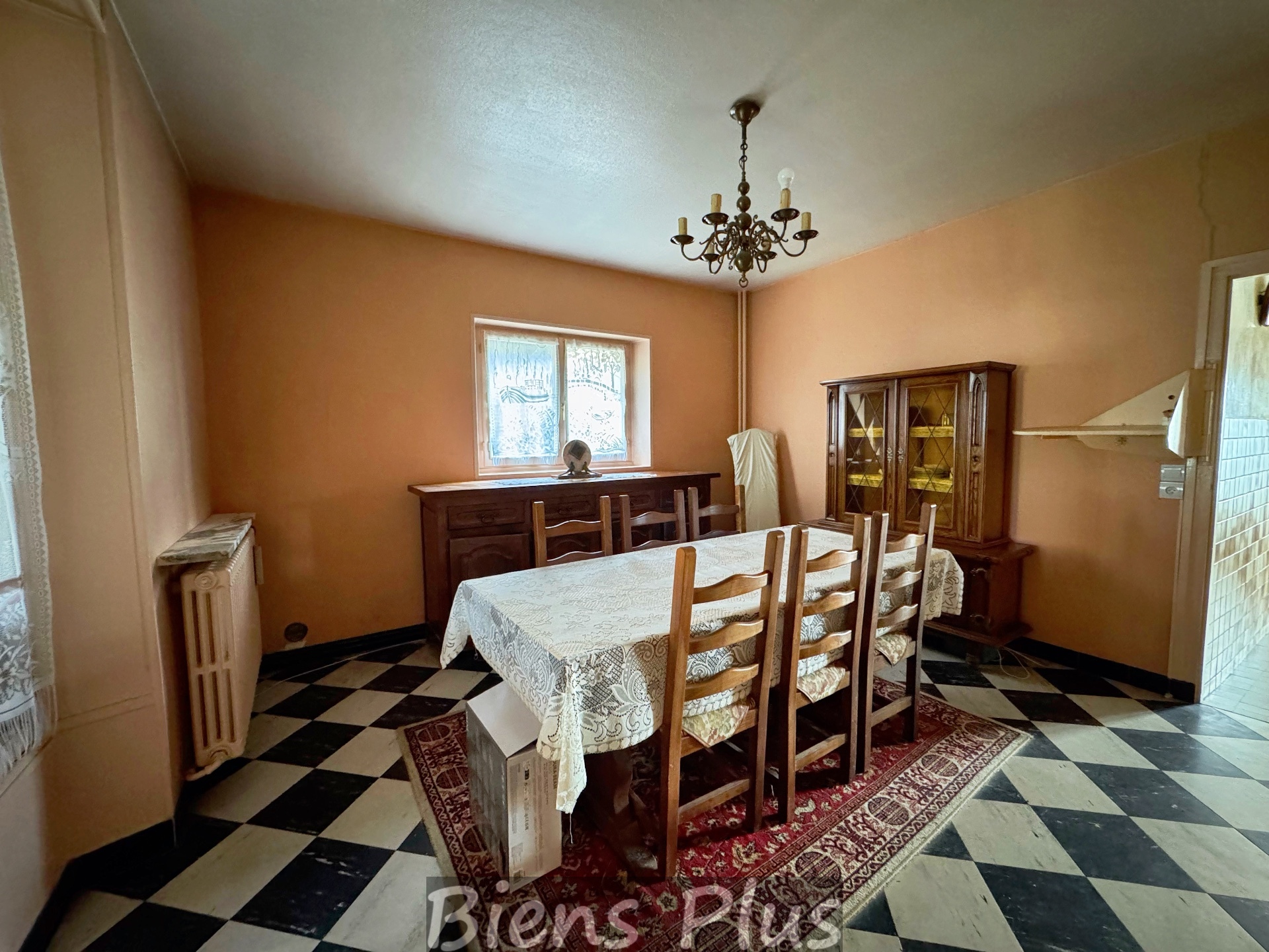 Maison à Coignieres - Centre ancien