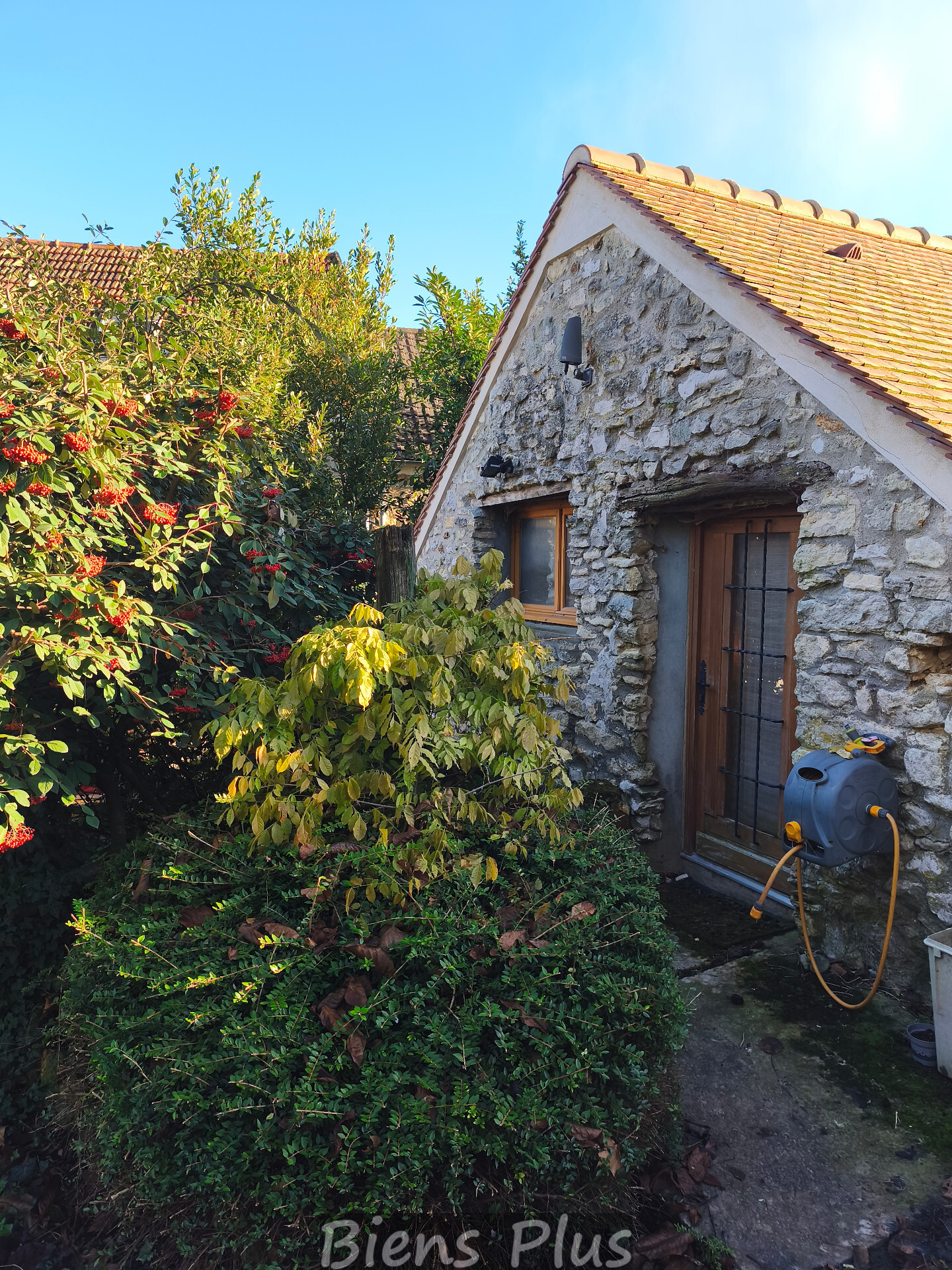 Maison 7 pièces 180 m² avec jardin et annexe à Marcq