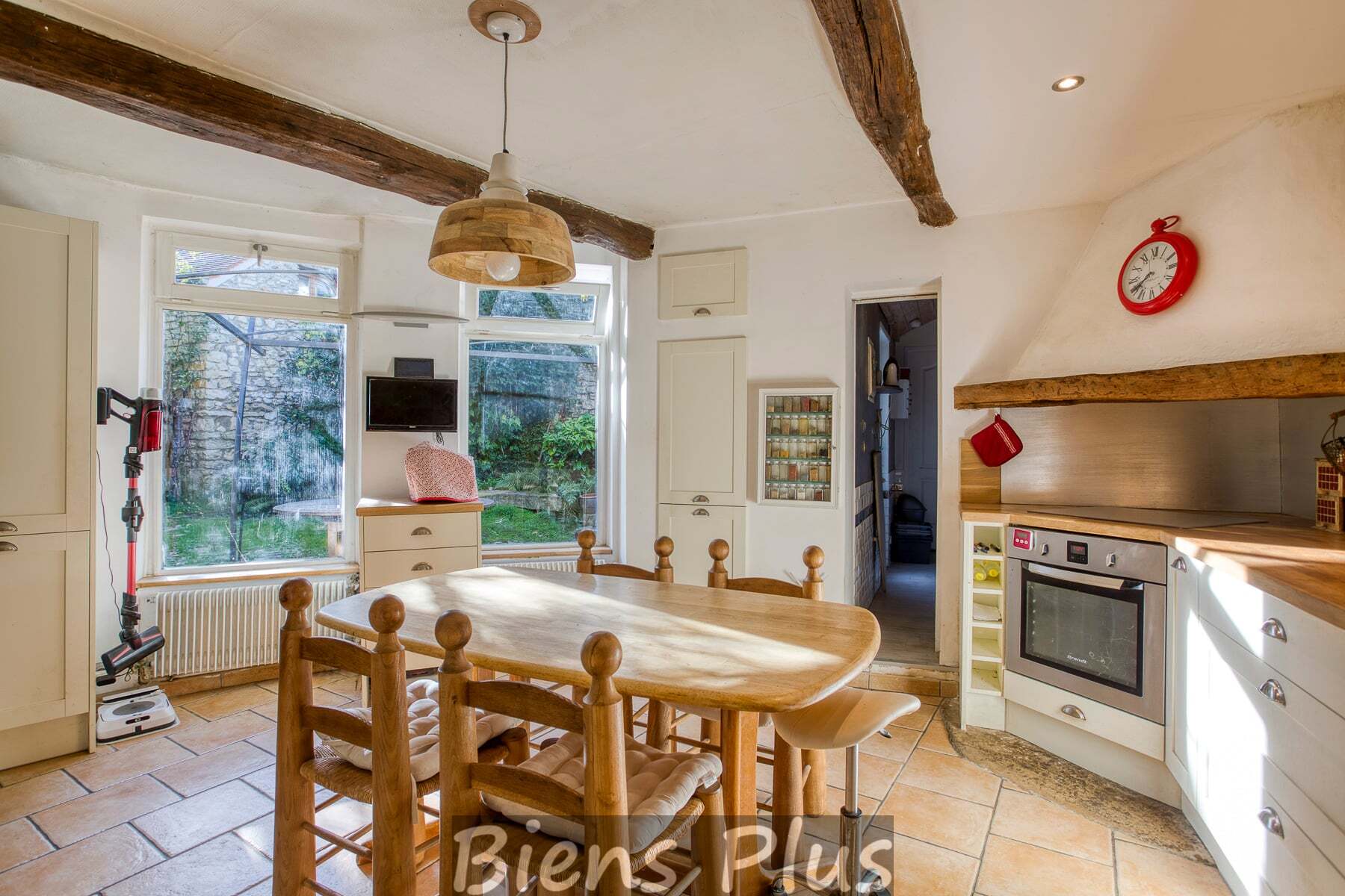 Maison 7 pièces 180 m² avec jardin et annexe à Marcq