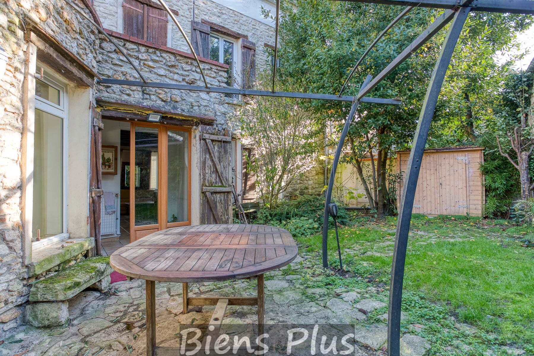 Maison 7 pièces 180 m² avec jardin et annexe à Marcq