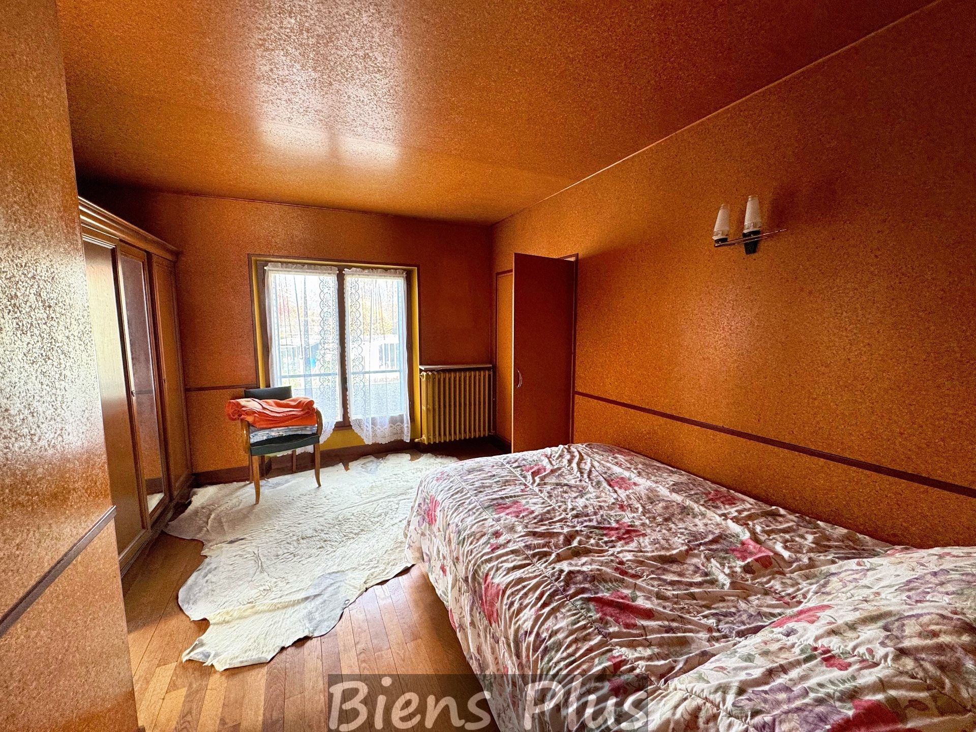 Maison à Coignieres - Centre ancien