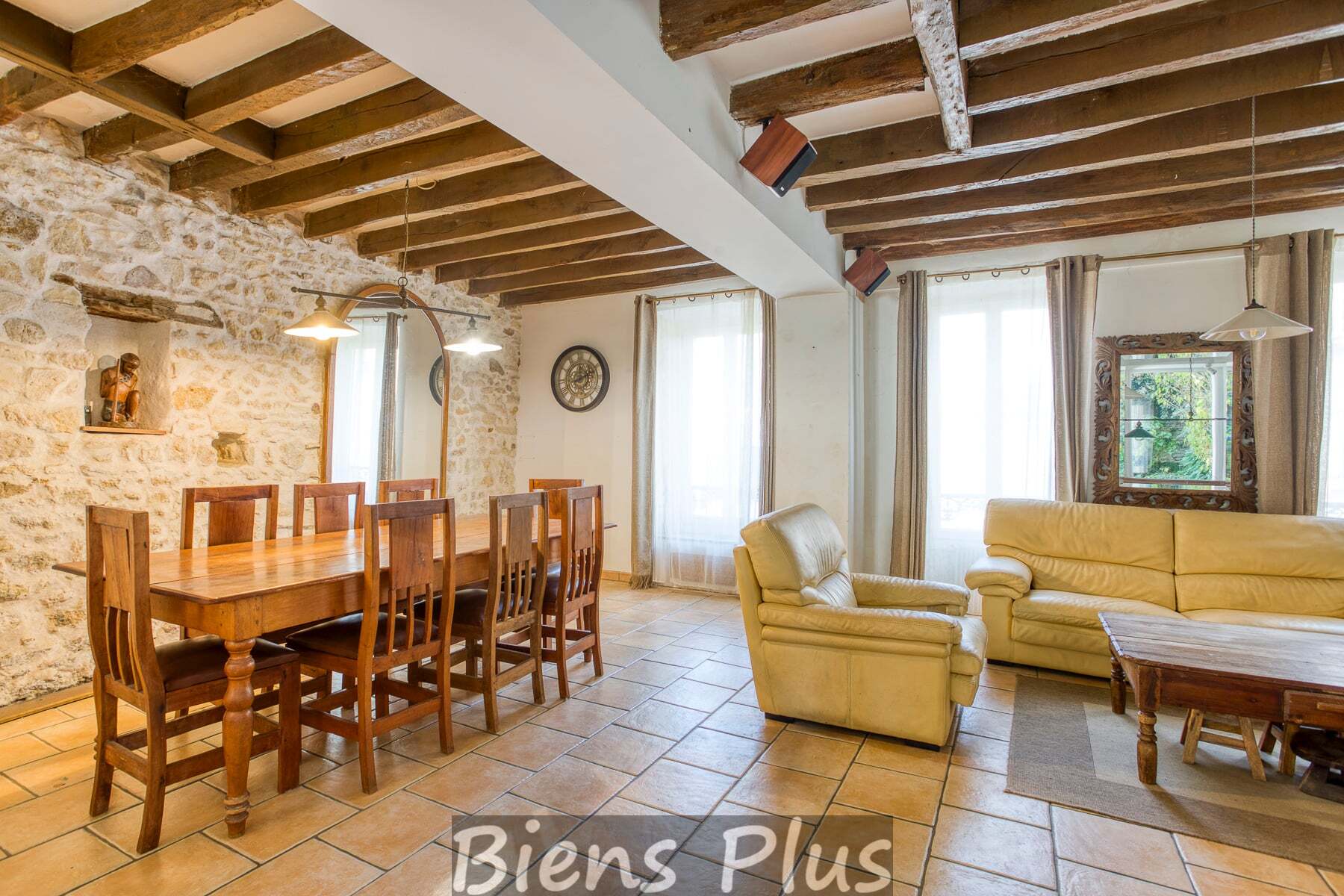 Maison 7 pièces 180 m² avec jardin et annexe à Marcq