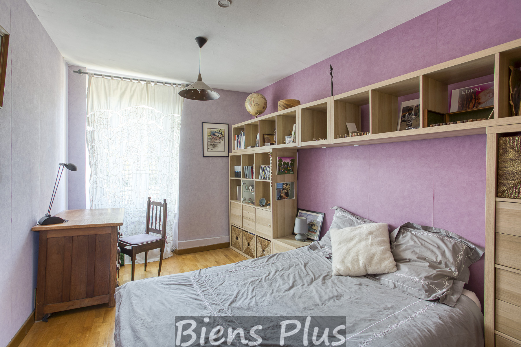 Maison 7 pièces 180 m² avec jardin et annexe à Marcq