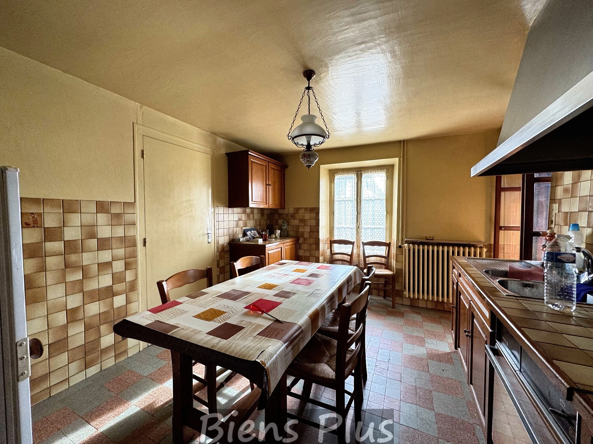 Maison à Coignieres - Centre ancien