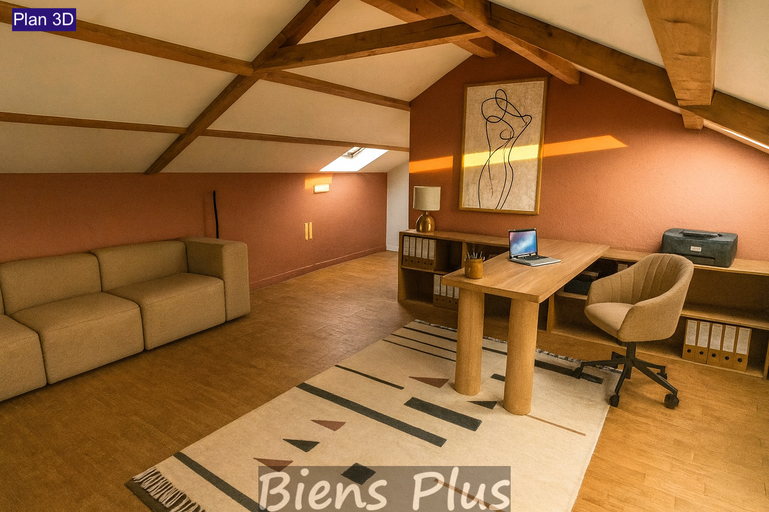 Maison 7 pièces 180 m² avec jardin et annexe à Marcq