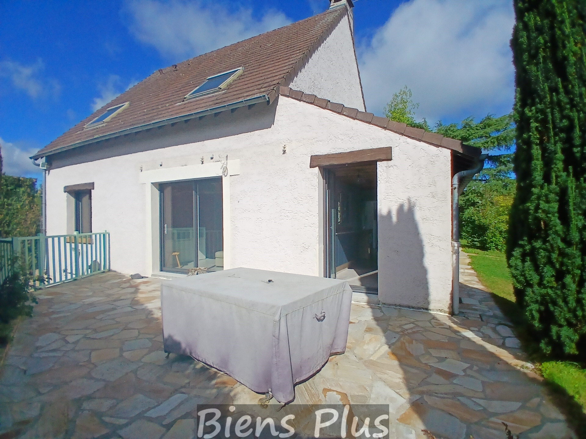 Maison familiale - 7 pièces - 5 chambres