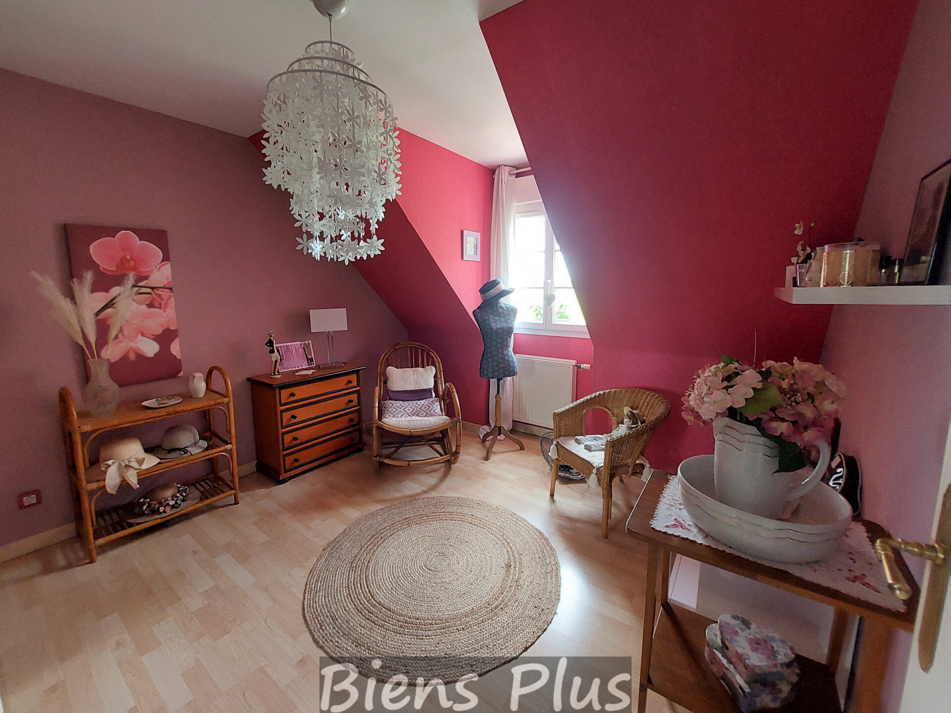 Belle maison 7 pièces