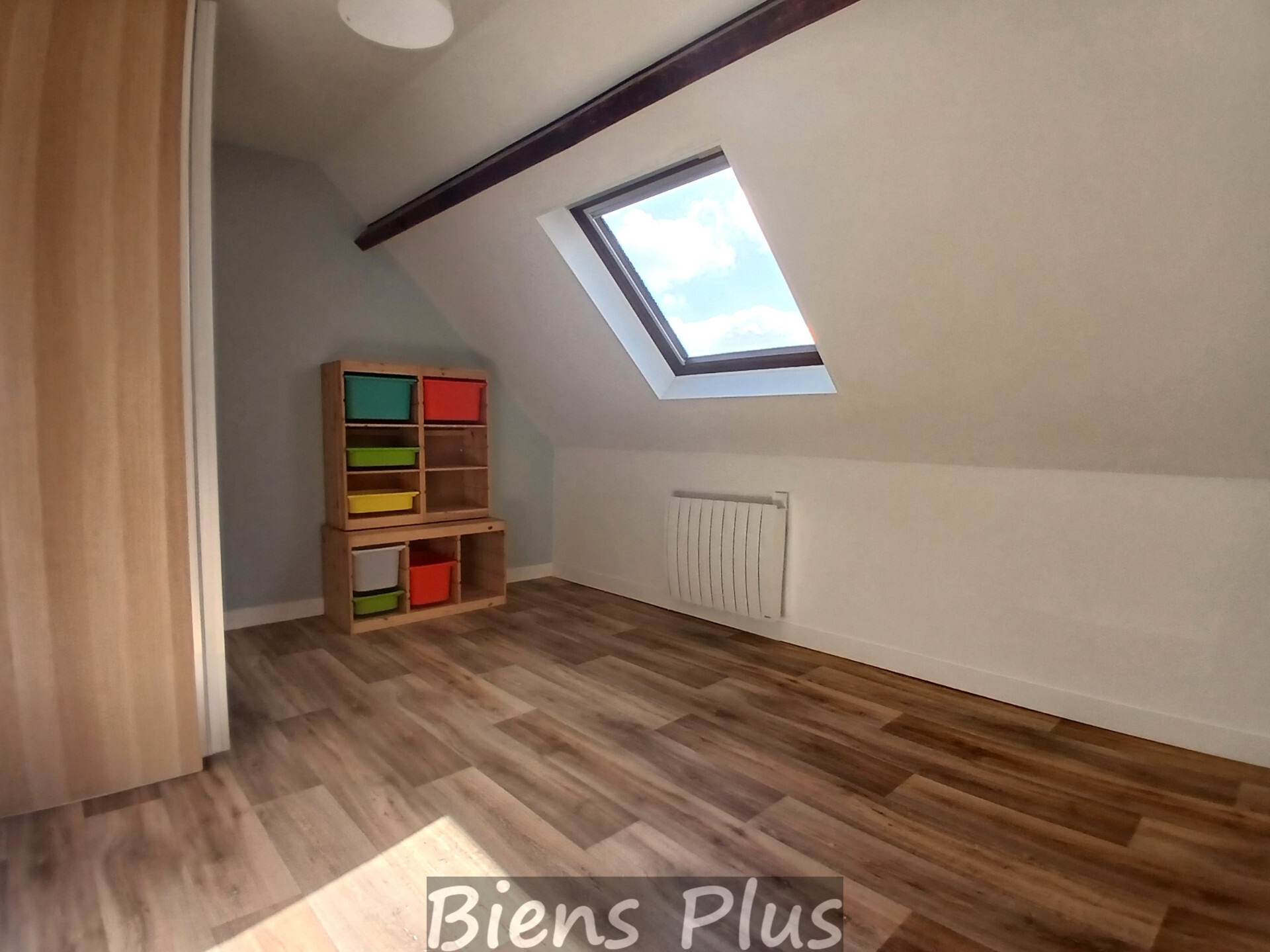 Maison familiale - 7 pièces - 5 chambres