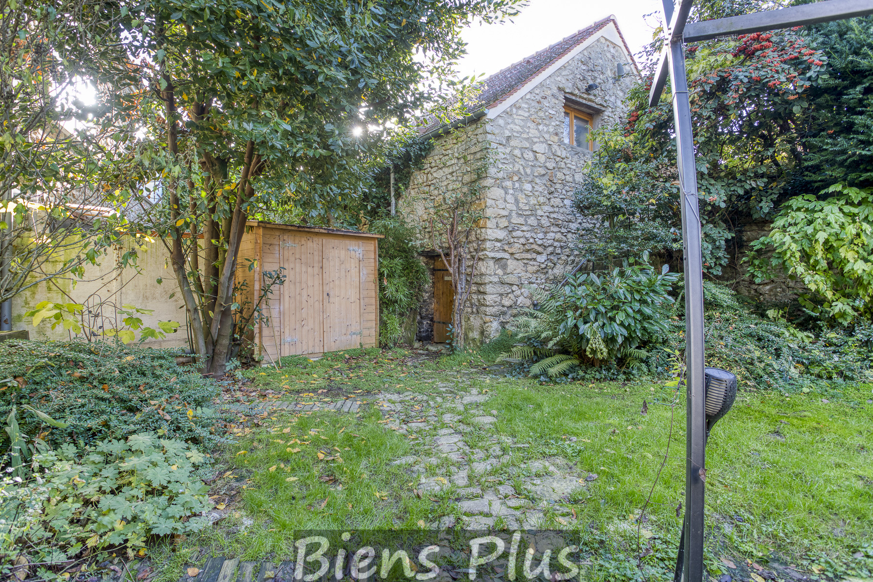 Maison 7 pièces 180 m² avec jardin et annexe à Marcq