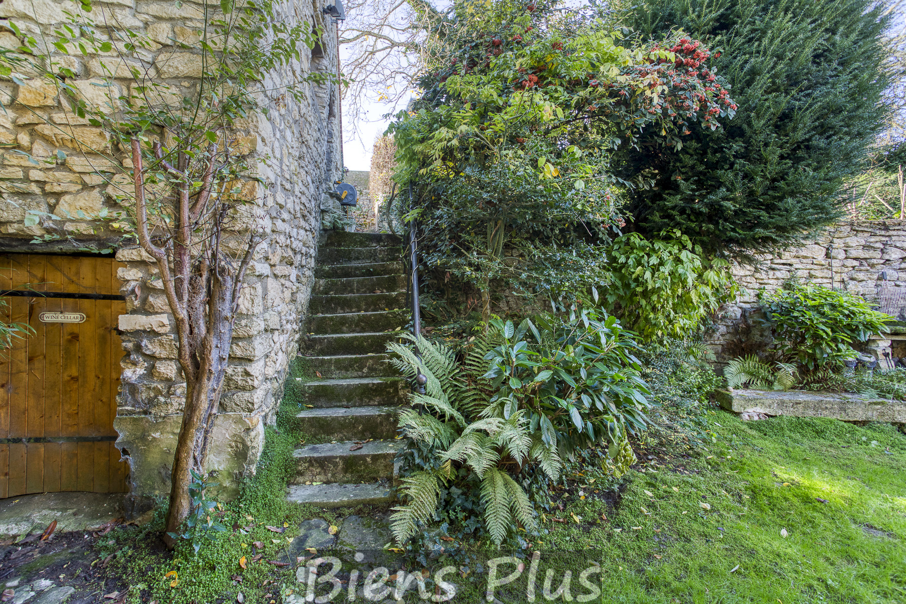 Maison 7 pièces 180 m² avec jardin et annexe à Marcq