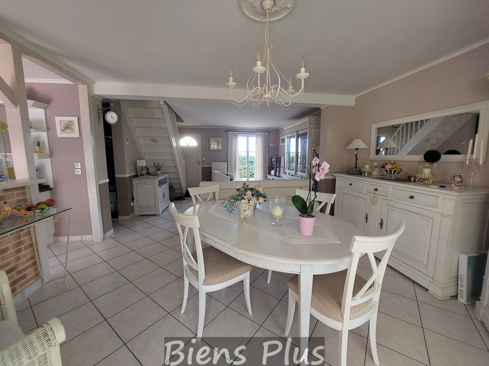 Belle maison 7 pièces