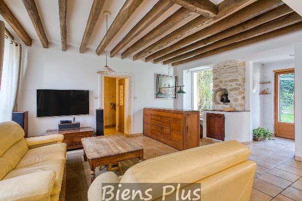 Maison 7 pièces 180 m² avec jardin et annexe à Marcq